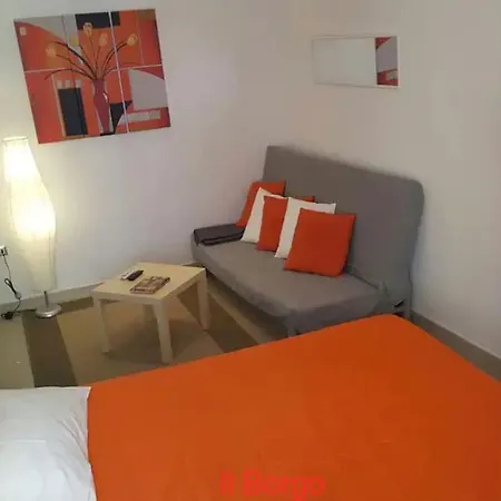 Il Borgo Apartament