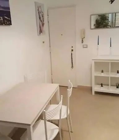 Apartament Il Borgo Neapol