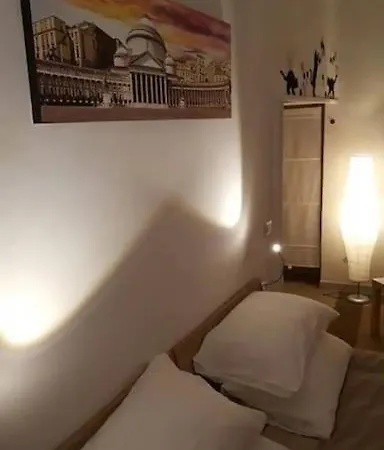 Apartament Il Borgo