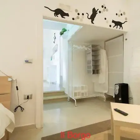 Il Borgo Neapol