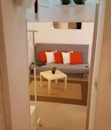 Apartament Il Borgo *
