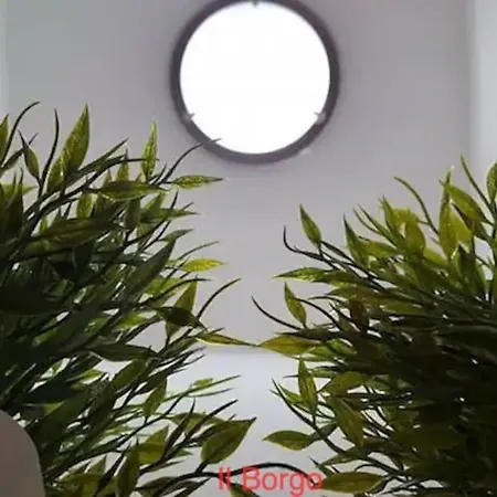 Il Borgo Apartament *