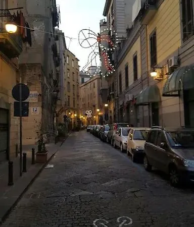 Il Borgo Apartament