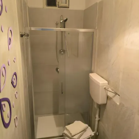 Apartament Il Borgo Neapol