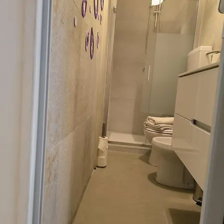 Il Borgo Apartament *