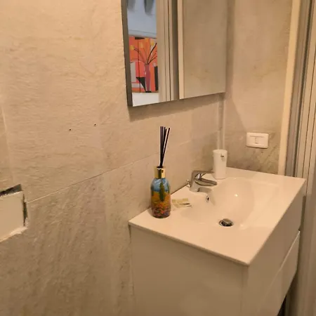 Apartament Il Borgo