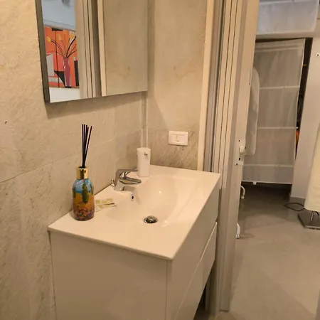 Il Borgo Apartament