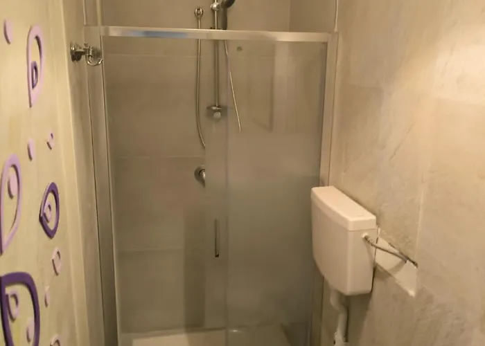 Apartment Il Borgo Neapel