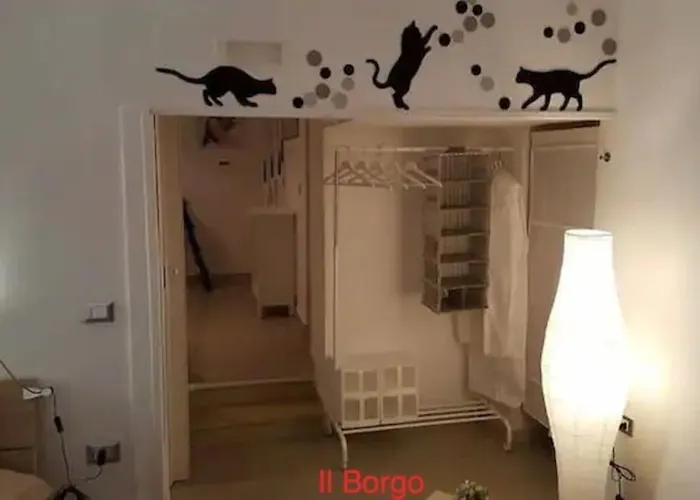 Il Borgo Appartamento *
