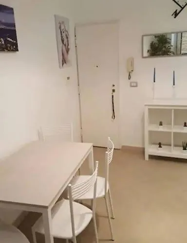 Appartamento Il Borgo Napoli
