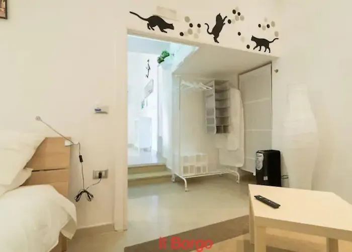 Il Borgo Napoli