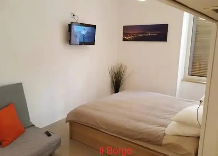 Il Borgo *
