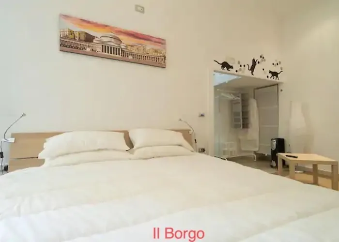 Il Borgo Napoli