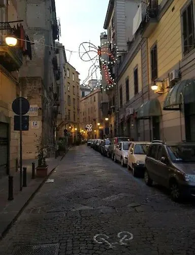 Il Borgo Appartamento