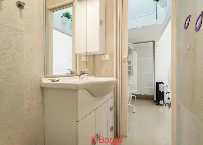 Il Borgo Appartamento