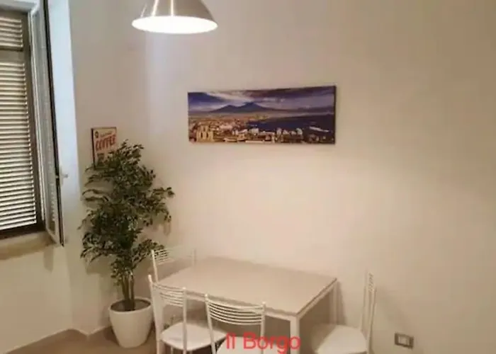 Il Borgo Appartamento *