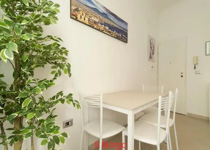 Il Borgo Appartamento