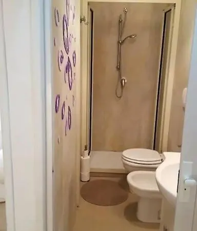 Il Borgo דירה נאפולי