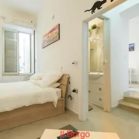 Il Borgo