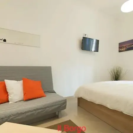 Διαμέρισμα Il Borgo