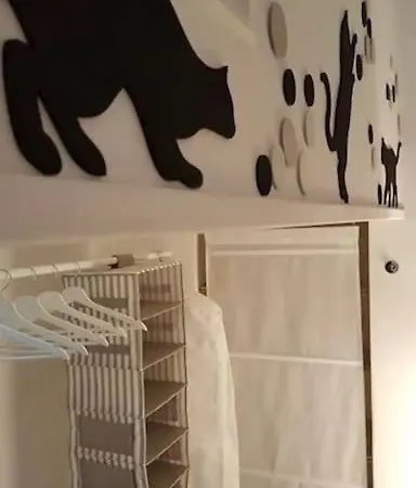 Il Borgo דירה נאפולי