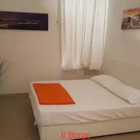 公寓 Il Borgo