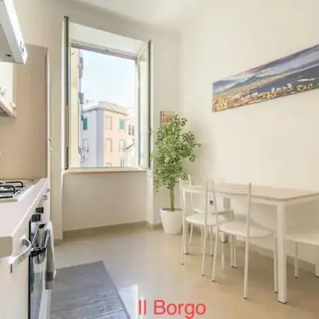 Il Borgo
