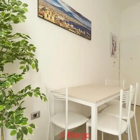 Il Borgo דירה